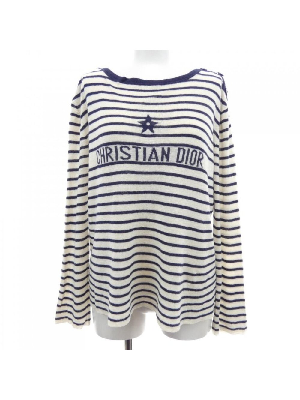 Dior Dioriviera Knit Sweater
